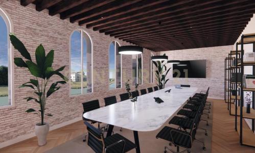 Via Barbariga Paluello, Stra, Veneto 30039, Italia