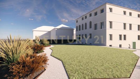 Via Barbariga Paluello, Stra, Veneto 30039, Italia