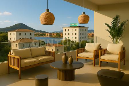 Viale Aldo Moro, Olbia, Sardegna 07026, Włochy