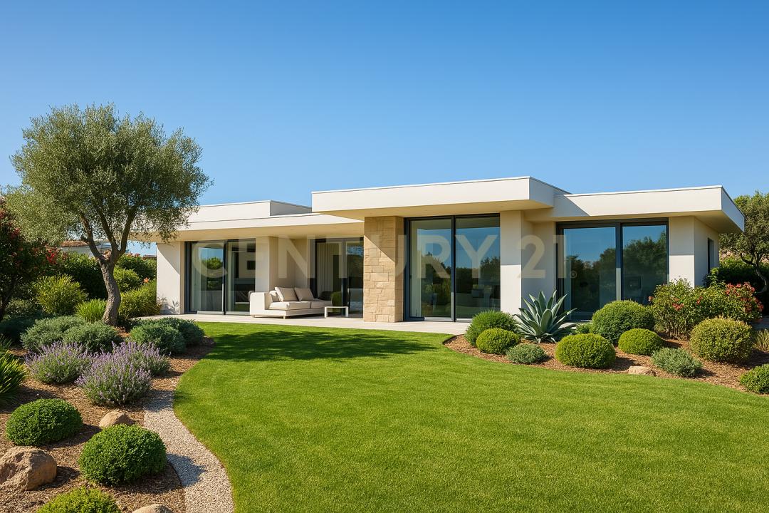 Corso Vittorio Veneto, Olbia, Sardegna 07026, איטליה