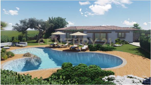 Loc. Le Vecchie Saline, Olbia, Sardegna 07026, 義大利