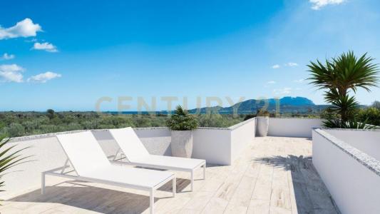 Loc. Le Vecchie Saline, Olbia, Sardegna 07026, 義大利