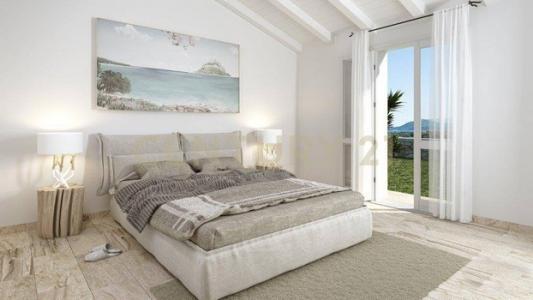 Loc. Le Vecchie Saline, Olbia, Sardegna 07026, 이탈리아