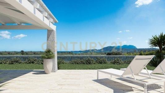 Loc. Le Vecchie Saline, Olbia, Sardegna 07026, 이탈리아