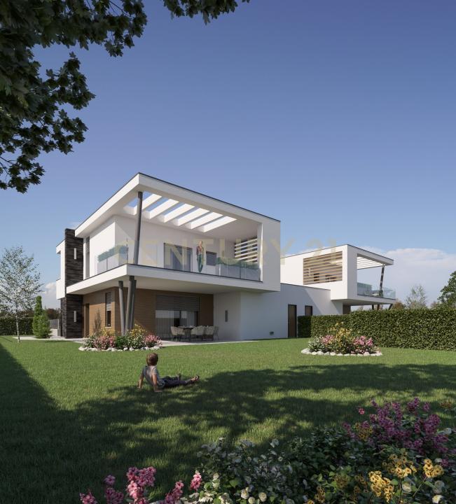 Via del Faro, Olbia, Sardegna 07026, イタリア