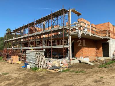 Via del Faro, Olbia, Sardegna 07026, イタリア