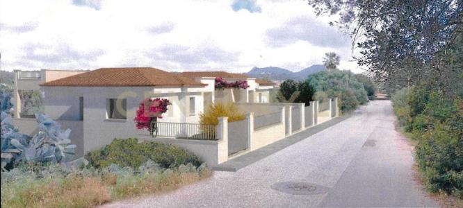 Via del Faro, Olbia, Sardegna 07026, イタリア