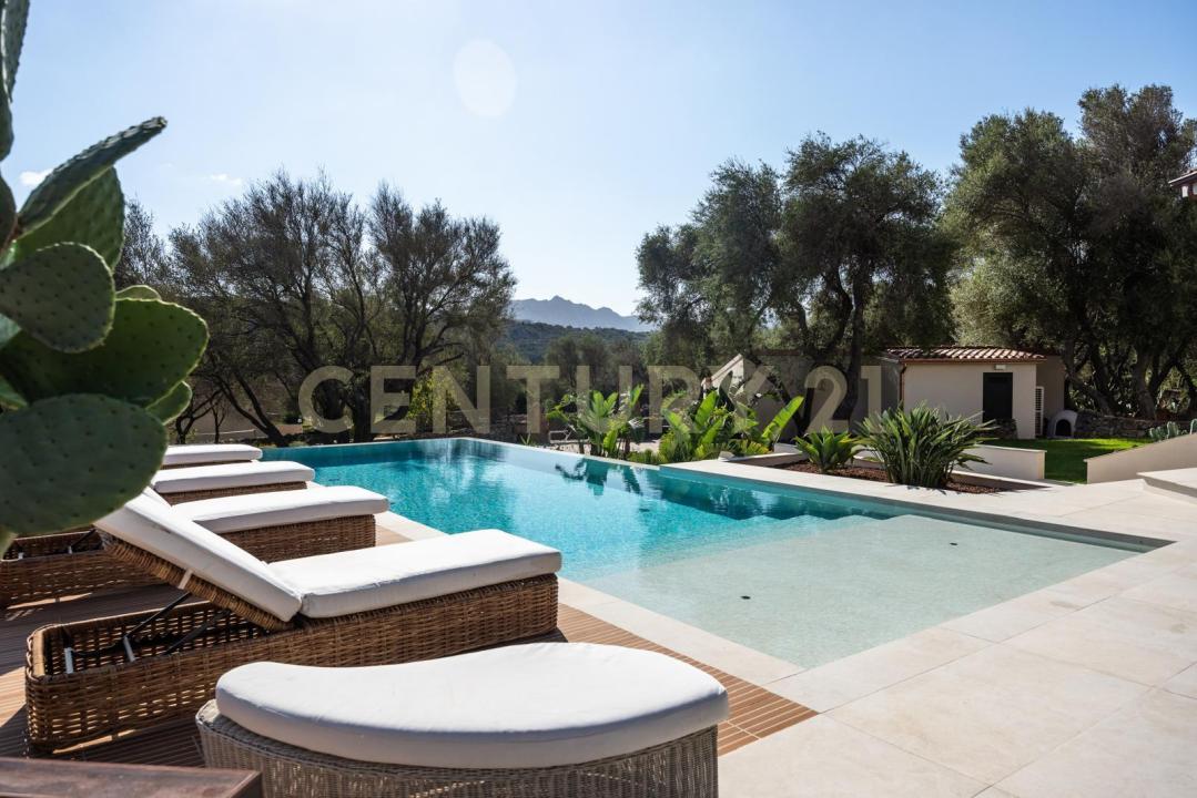 Loc.Cugnana, Olbia, Sardegna 07026, Italy