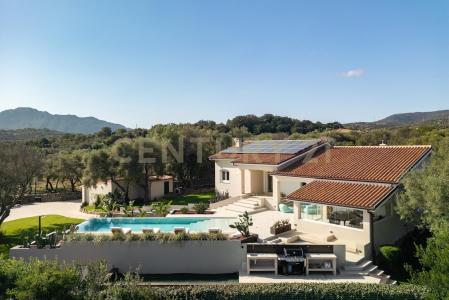 Loc.Cugnana, Olbia, Sardegna 07026, Italy