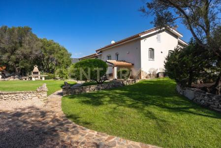 Loc.Cugnana, Olbia, Sardegna 07026, Italy