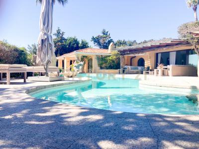 Arzachena, Sardegna 07021, Italy