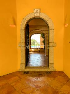 Arzachena, Sardegna 07021, Italy