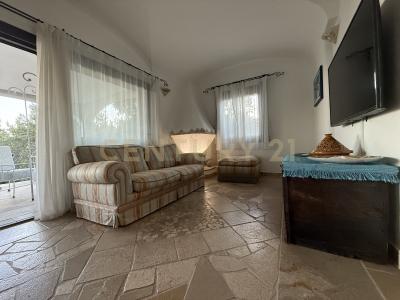 Arzachena, Sardegna 07021, Италия