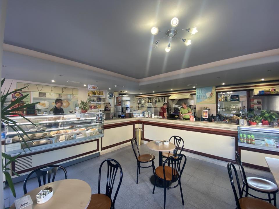 Olbia, Sardegna 07026, Италия