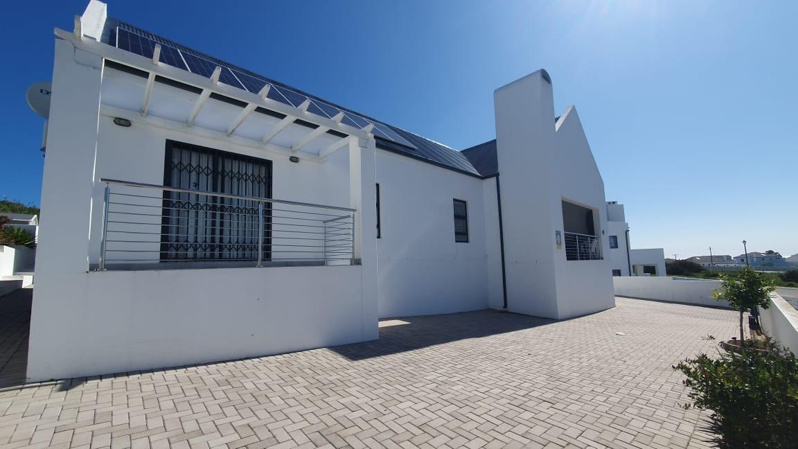 St Helena Bay, Western Cape, 南非