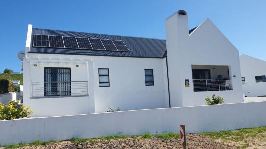 St Helena Bay, Western Cape, 南非