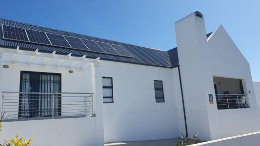 St Helena Bay, Western Cape, 南非