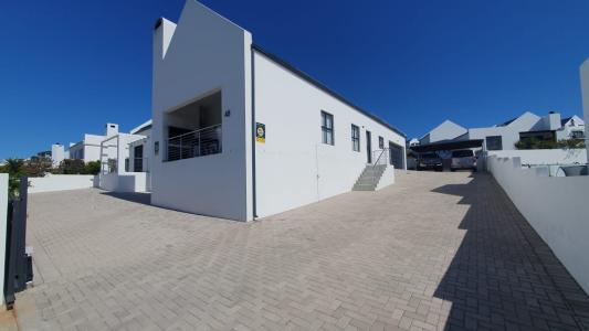 St Helena Bay, Western Cape, 南非