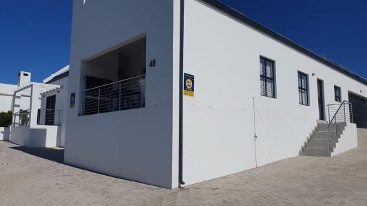 St Helena Bay, Western Cape, 南非