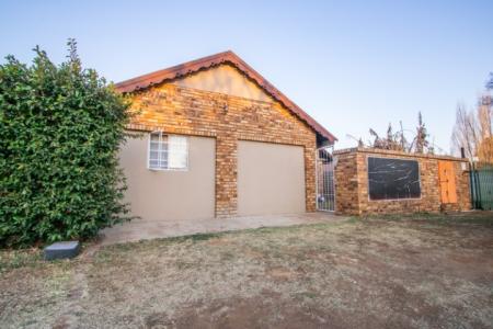 Potchefstroom, North West, South Africa