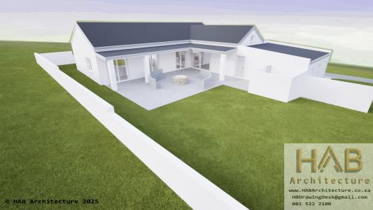 Saldanha, Western Cape, Sudáfrica