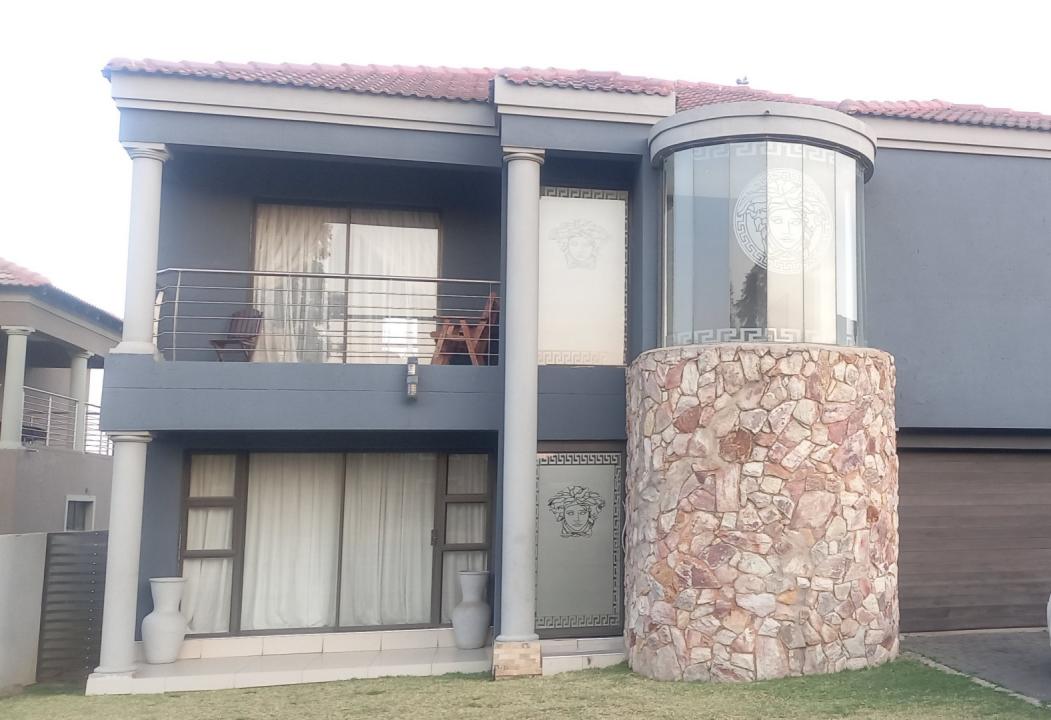 Brakpan, Gauteng, Nam Mỹ