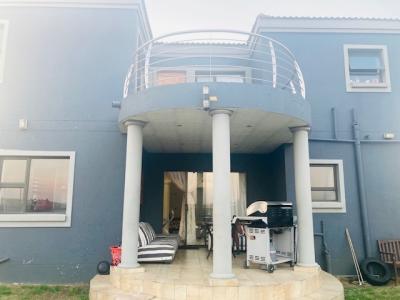 Brakpan, Gauteng, Nam Mỹ