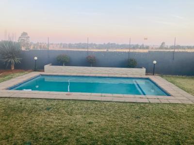 Brakpan, Gauteng, Nam Mỹ