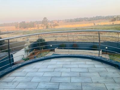 Brakpan, Gauteng, Nam Mỹ