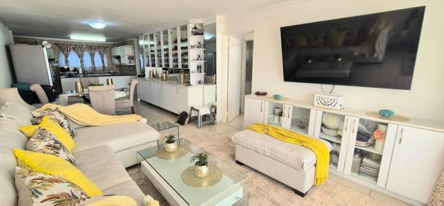 Blouberg, Western Cape, South Africa