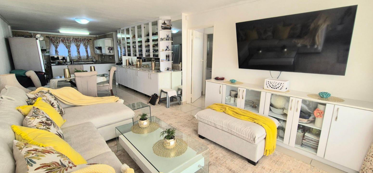 Blouberg, Western Cape, Güney Afrika