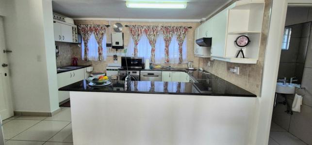 Blouberg, Western Cape, Güney Afrika