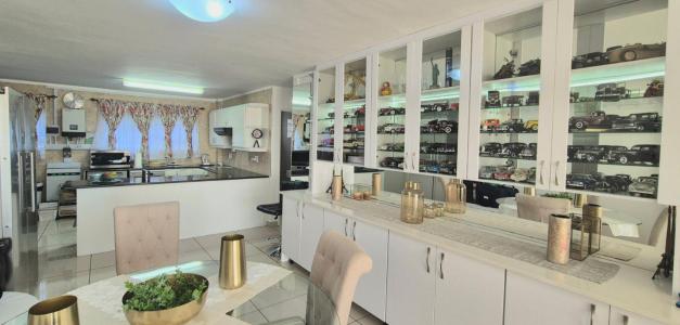 Blouberg, Western Cape, Güney Afrika