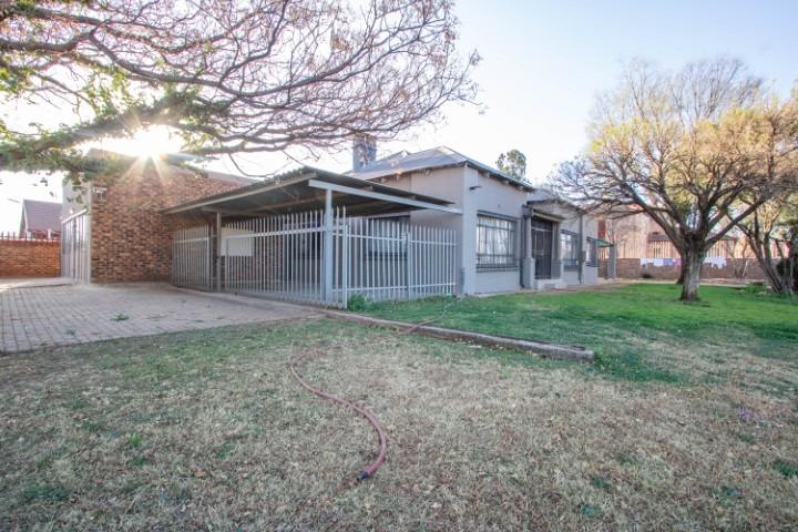 Potchefstroom, North West, South Africa