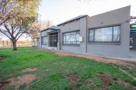 Potchefstroom, North West, South Africa