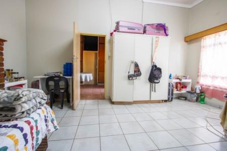 Potchefstroom, North West, South Africa