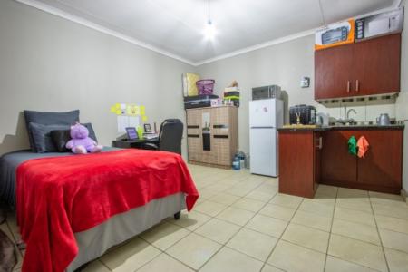 Potchefstroom, North West, South Africa