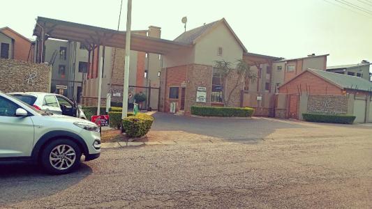 Pretoria, Gauteng, South Africa