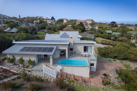 Knysna, Western Cape, Afrique Du Sud