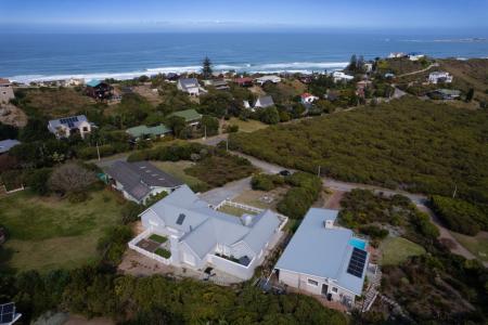 Knysna, Western Cape, Afrique Du Sud