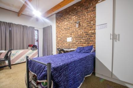 Potchefstroom, North West, South Africa