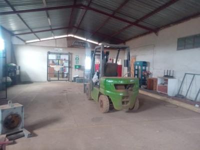 Northam, Limpopo, Republika Południowej Afryki