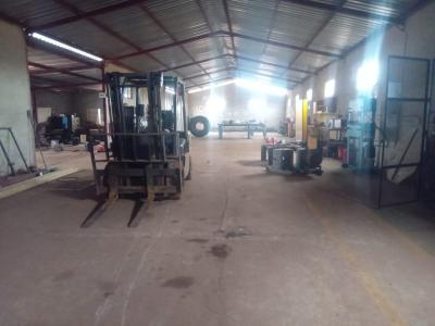 Northam, Limpopo, Republika Południowej Afryki