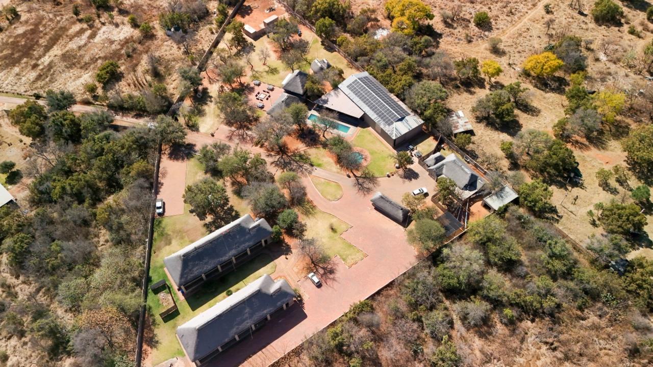 Pretoria, Gauteng, South Africa