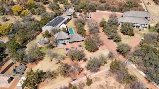 Pretoria, Gauteng, South Africa