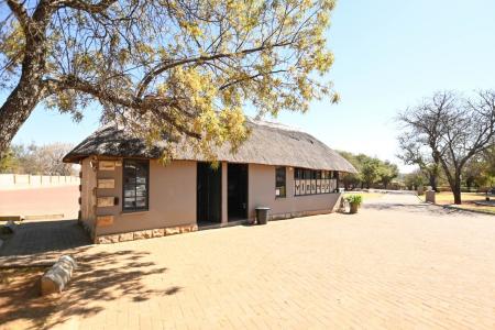 Pretoria, Gauteng, South Africa