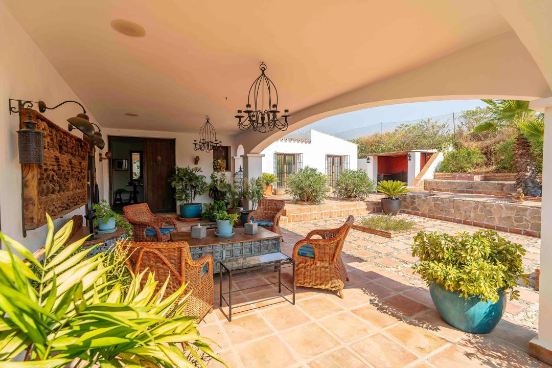 Malaga, Andalucía 29649, Spain