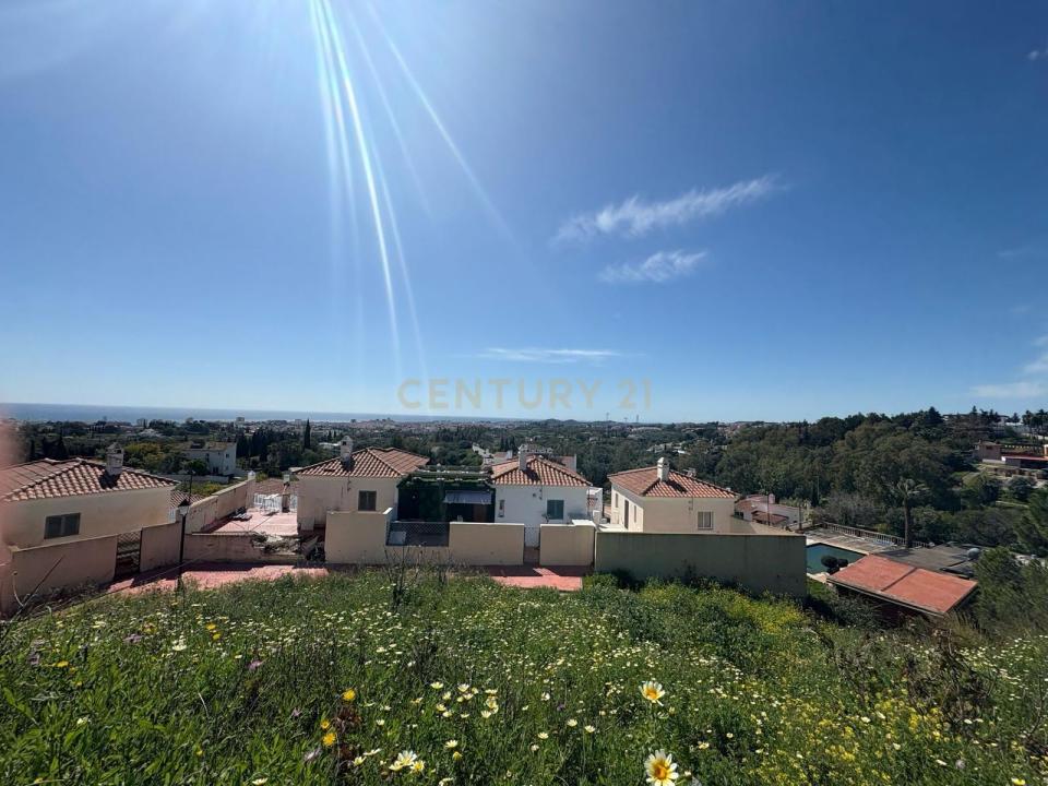 Malaga, Andalucía 29650, Spagna