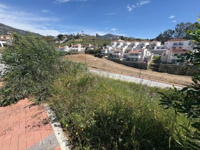 Malaga, Andalucía 29650, Spagna