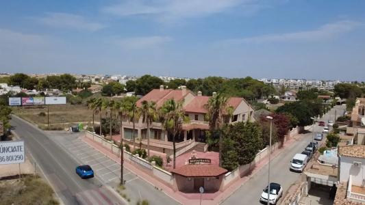 Alacant/Alicante, Comunitat Valenciana 03189, Spain